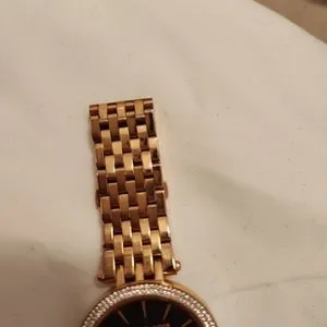 MICHAEL Michael Kors | Accessories | Euc Rose Gold Michael  display picture 1